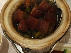 -维景国际大酒店-随园中餐厅