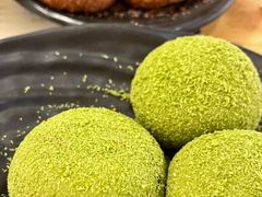抹茶大福-伊豆野菜村(大族广场店)