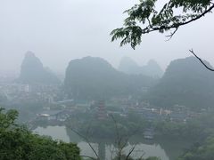 -叠彩山景区