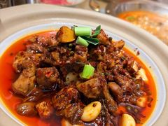 -老凯俚酸汤鱼(东山店)