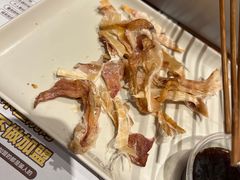 -木屋烧烤(南新店)