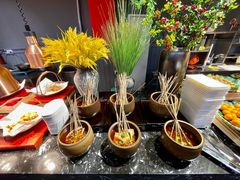 -五彩凉山自助西昌烧烤(柳翠路店)