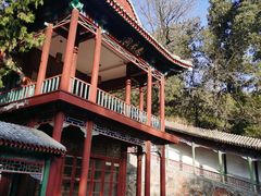-香山公园