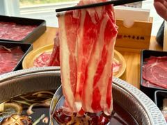 -牛匠和牛寿喜锅(西安总店)
