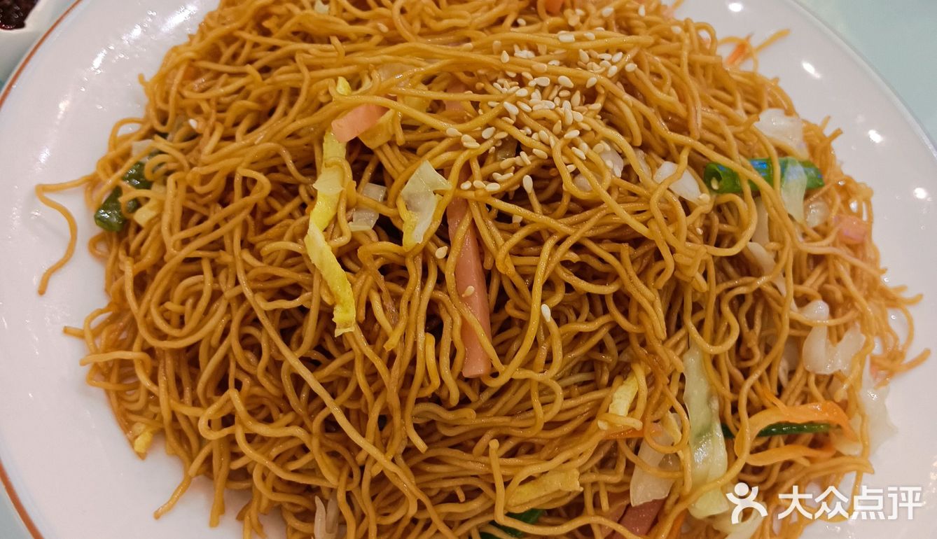 东江渔村68元双人套攴十分超值