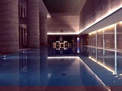 -无锡新湖铂尔曼大酒店