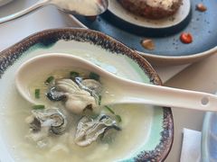 -斯普汇生蚝牛排馆(中骏世界城店)