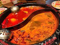 -牛市坎火锅(建设路店)