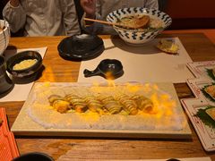-藤原布二·大正创意料理(五台山店)