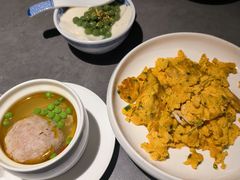 -晓淮山·扬州早茶·淮扬菜(龙阳广场店)