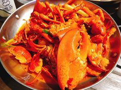 -盒马鲜生(皇庭广场店)