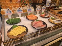 -雅枫国际酒店—枫叶自助餐(福田店)