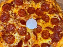 -达美乐比萨(武定店)