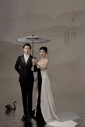 -拾尚映画·STUDIO婚纱摄影(中关村店)