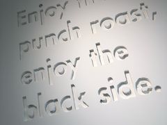 -BLATAGE COFFEE