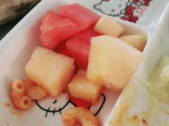 -意大利农场度假村