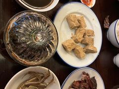 -咸亨酒店•非遗绍兴菜•中华老字号(堂吃餐厅)