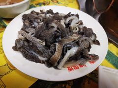 -原柳滩高台阶涮羊肉