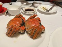 -香宫(九龙香格里拉店)