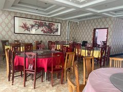 -四海鲜渔家菜(黄金海岸店)