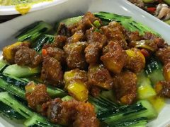 -摩登有记·新派泰国菜(银钻广场店)