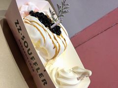 -狐狸和向日葵(北京路店)