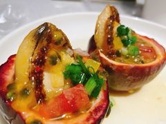 -79号渔船海鲜饭店(宝安店)