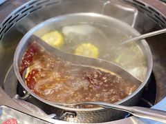 -海汕记·潮汕鲜牛肉火锅·自助