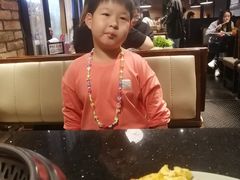 -盛江山自助料理(太原街万达店)