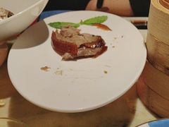 -范家小馆·烤鸭新京菜(金融街店)