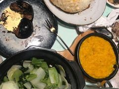 -大树餐厅(红旗街万达店)