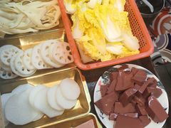 -刘少华贵州小黄牛·鲜牛肉火锅(总店)
