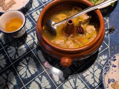 -香满楼(临安路店)