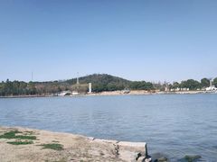 -上海月湖雕塑公园