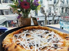 梅干菜披萨-O'mills Sourdough Bakery&Bistro(永嘉路店)