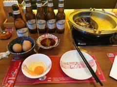-牛New寿喜烧(青浦店)