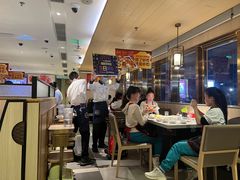 -海底捞火锅(番禺广场店)