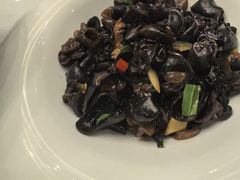 -宜昌富力皇冠假日酒店·聚品轩中餐厅