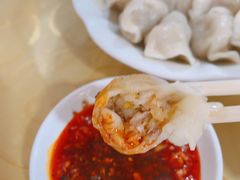 -东北特色水饺(郭家桥店)