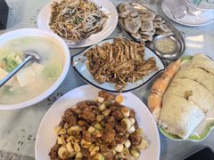 -鼎香润(德胜门内店)