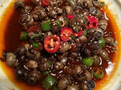 -川流不息·地道川菜·小龙虾(松东路店)