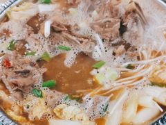 -云晓光头烧烤吧(德平路店)