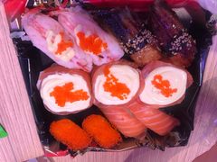-盒马X会员店(王府井奥莱UP TOWN店)