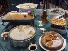 -谢氏老金口七号宴(武昌大道店)