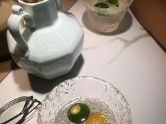 -茶是一枝花泡茶店
