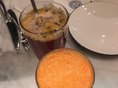 -玛尚诺Pizza&Bar(长泰广场店)
