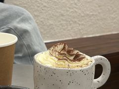 -蜜棠甜品(平山店)