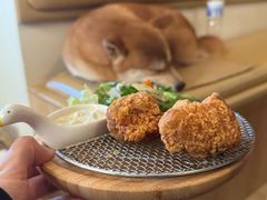 -柴の食堂·日式家庭料理·熊之肆(大学路店)