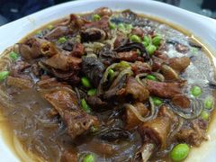 -东北小厨(北门大街店)