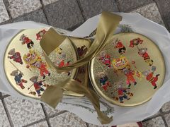 -珍妮曲奇聪明小熊(尖沙咀店)